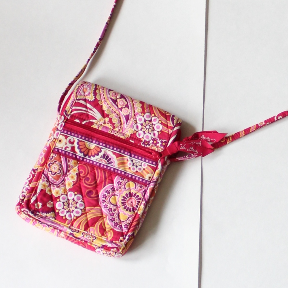 Vera Bradley Crossbody